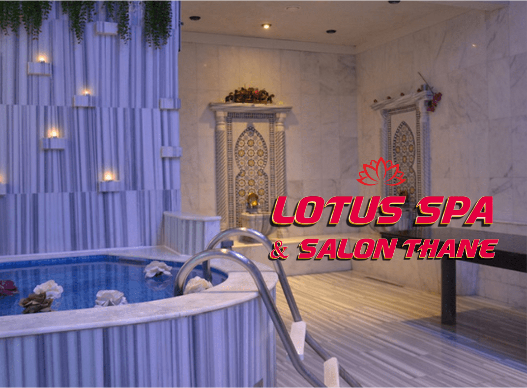 Lotus Spa and Salon Thane